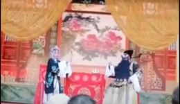 灵堂计