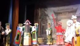 上党落子《铡西宫》选段下载,壶关县剧团经典演绎,戏曲资源速取 上党落子《铡西宫》选段下载,壶关县剧团经典演绎,戏曲资源速取