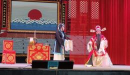 蒲剧《明公断》下集高清资源下载,襄汾陶文蒲剧团精彩演绎传统经典 蒲剧《明公断》下集高清资源下载,襄汾陶文蒲剧团精彩演绎传统经典