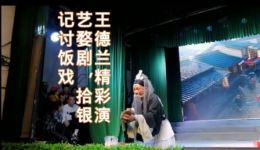 婺剧《拾银记》全本在线观看 王德兰主演经典戏曲资源下载下载