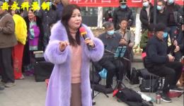 豫剧《大祭桩》选段下载 - 李爱云演唱经典戏曲资源