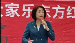 越调经典《收姜维》选段四千岁你莫要羞愧难当 李娟精彩演唱,领略传统戏曲魅力 越调经典《收姜维》选段四千岁你莫要羞愧难当 李娟精彩演唱,领略传统戏曲魅力