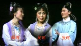 黄梅戏经典《孟姜女》名家片段在线观看，吴琼杨俊张辉精彩演绎下载