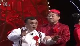 冯巩领衔《酸辣婚礼》小品全集下载，刘小宝等联袂演绎假结婚爆笑剧情