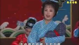 庐剧《抢孙子 休妻得子》第3集下载李立存陈伶俐主演经典伦理剧下载