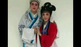 潮剧《玉堂春》梅亭雪选节下载，林健梅陈志源主演，经典凄婉唱腔全收录