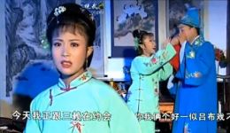 闻香扇