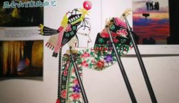 唐山皮影《祈求父帅》在线观看临阵招亲引发父子冲突，经典剧情不容错过