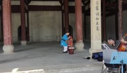 松阳高腔《卖卖花线》戏曲资源下载,经典传统剧目在线观看 松阳高腔《卖卖花线》戏曲资源下载,经典传统剧目在线观看