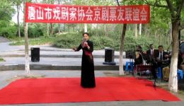 现代京剧《龙江颂》选段下载 - 常素珍演唱 - 经典戏曲资源在线获取下载