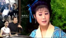杨三笑讨饭
