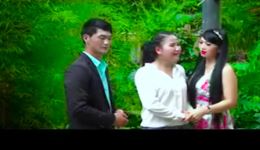 云南山歌《男人嘴甜心部真》牟兴红李倩深情对唱,地道山歌韵味十足在线收听 云南山歌《男人嘴甜心部真》牟兴红李倩深情对唱,地道山歌韵味十足在线收听
