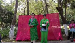 来宾市壮剧《小丈夫》之一高清下载 - 壮剧经典剧目资源