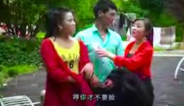 云南山歌《花心人的下场》大结局资源下载|完整剧情,传递忠贞价值观,速领 云南山歌《花心人的下场》大结局资源下载|完整剧情,传递忠贞价值观,速领