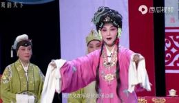 豫剧《花木兰》连彩芬刘晓光联袂演绎，经典唱段重现巾帼传奇