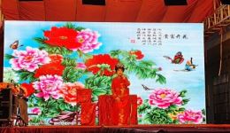 荆州花鼓戏《吴大拜寿》高清资源下载|经典地方戏曲全剧收录 荆州花鼓戏《吴大拜寿》高清资源下载|经典地方戏曲全剧收录