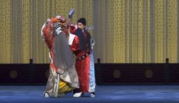 麒派经典京剧《打严嵩》全剧下载 - 王志钢王嘉庆主演高清资源下载