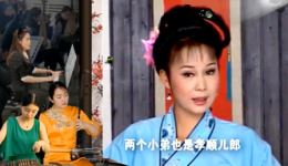 久病床前无孝子