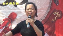豫剧《出征》一折在线观看,王红粉精彩演唱,经典戏曲选段下载 豫剧《出征》一折在线观看,王红粉精彩演唱,经典戏曲选段下载
