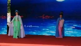黄梅戏《小乔过江》姚发琴许欢欢精彩演绎，经典唱段在线观看下载下载