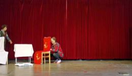 越剧《梁祝·楼台会》杨秋凤林雪娣演唱，经典戏曲片段在线下载下载