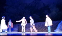 吕剧《西海地下医院》烟台市吕剧院演出,第一、二场在线观看下载 吕剧《西海地下医院》烟台市吕剧院演出,第一、二场在线观看下载