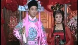 负心人不认前妻