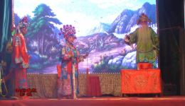 曲剧《武家坡》选段“戏婵娟”在线观看,南阳市长宏曲剧团经典演绎 曲剧《武家坡》选段“戏婵娟”在线观看,南阳市长宏曲剧团经典演绎