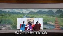 儿血母泪