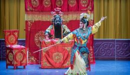 京剧梅派经典《霸王别姬》倪云英专场，沉浸式领略国粹风采！下载