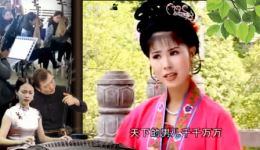 黄梅戏《大秃子生小秃子》高清资源下载|经典民间故事戏曲全集在线获取 黄梅戏《大秃子生小秃子》高清资源下载|经典民间故事戏曲全集在线获取