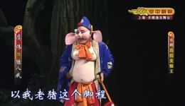真假美猴王