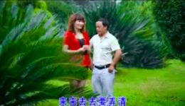云南山歌《颜色又好味又浓》张杰马丽波深情对唱，地道民俗风情在线畅听下载