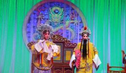 婺剧《百寿图》全剧在线观看|志达团精彩演绎 经典保留节目不容错过 婺剧《百寿图》全剧在线观看|志达团精彩演绎 经典保留节目不容错过