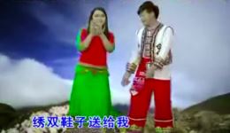 云南山歌《寂寞日子熬出头》杨艳陈应林深情对唱，正版高清戏曲资源在线下载