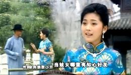 烟花女自叹