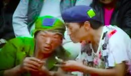云南山歌《憨包花子俏婆娘》大结局资源下载，高清完整版剧情抢先看