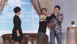 宋小宝讽刺题材小品《送礼容易退礼难》在线观看下载，爆笑演绎社会现实下载