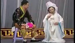 二人转正戏《六月雪》耿小红苏小宝演唱，经典戏曲资源在线下载下载