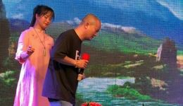 潮剧《翁媳夜行风雪中》潮阳腊兄邱小佳合唱经典唱段下载
