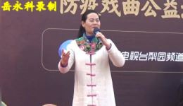 豫剧《破洪州》选段下载，仵凤琴经典演唱，戏曲资源免费获取下载