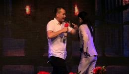 潮剧经典《九泉之下心怡然》潘桦敏陈南荣合唱，正版高清戏曲资源下载