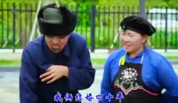 云南山歌《苦中作乐》黄江赵月琼深情对唱，演绎生活坚韧与乐观