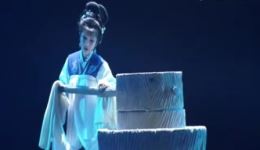 李三娘担水