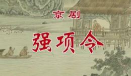 强项令