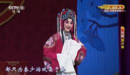 京剧《苏小妹》上集下载｜朱虹主演经典戏曲资源，高清京剧片段免费获取下载