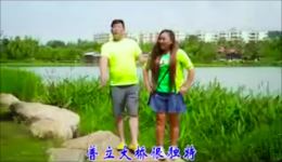 云南山歌《普立大桥展熊风》毛家超钱春香对唱，地道山歌韵味十足，在线下载畅听！