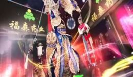 美丽乡村唱起来