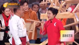 2019央视元宵晚会小品《东北大集》白鸽郭金杰爆笑演绎，争摊位亮绝活笑料拉满下载