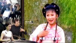 黄梅戏《抢老婆》陈琳演唱 - 经典戏曲在线下载,高清资源免费获取 黄梅戏《抢老婆》陈琳演唱 - 经典戏曲在线下载,高清资源免费获取
